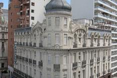Majestic Hotel Rosario