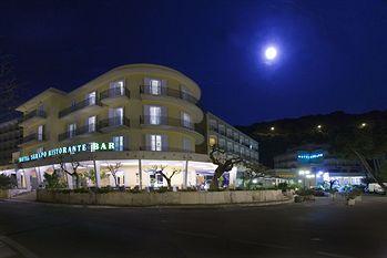 Hotel Serapo