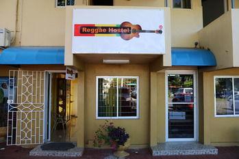 Reggae Hostel Ocho Rios