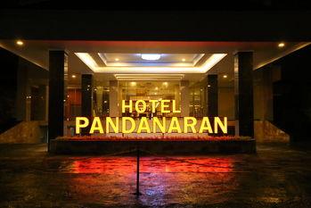 Pandanaran Hotel Yogyakarta