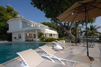 Donde Mira El Sol Tu Casa Spa Resort en Acapulco