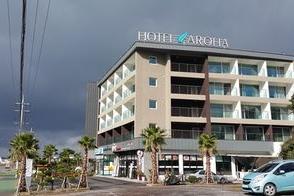 Hotel Aroha