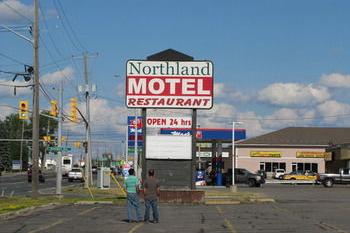Northland Motel