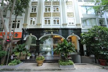 Song Hung 2 Hotel & Serviced Apartments