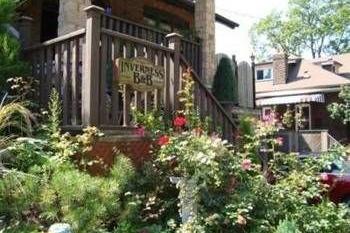 Inverness High Park Bed & Breakfast