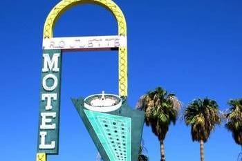 Roulette Motel