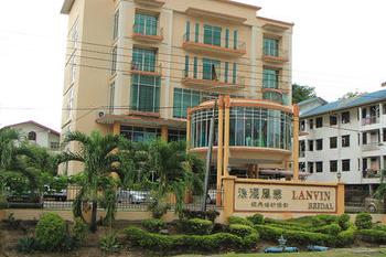 Lanvin Hotel