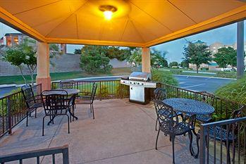 Candlewood Suites Fossil Creek