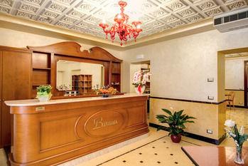 Hotel Domus Cavanis Venezia