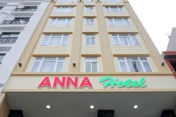 Anna Hotel