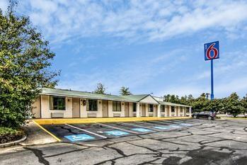 Motel 6 Atlanta Airport - Union City