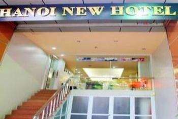 Hanoi New Hotel