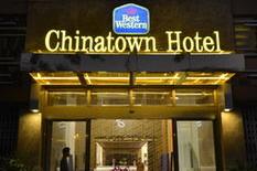 Best Western Chinatown Hotel