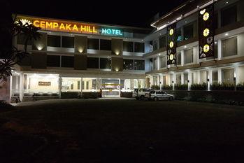 Cempaka Hill Hotel Jember, Managed by Dafam Hotels