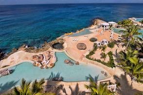 Dominicus Marina Resort