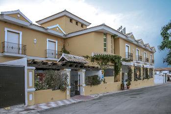 Hotel Asador Albenzaire
