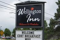 Wellington Inn