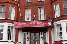 Fiorenzo Cazari Hotel