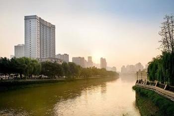 Sofitel Chengdu Taihe