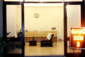 Giang Son 3 Hotel