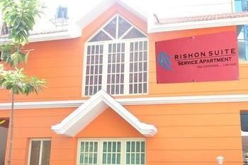 Rishon Suite