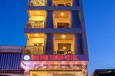 Rex Hotel and Apartment