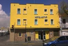 Hotel Astur - Adults Only