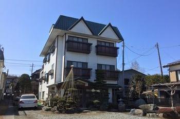 Guesthouse Hiiragi