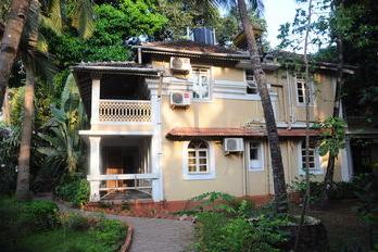 Palolem Guest House