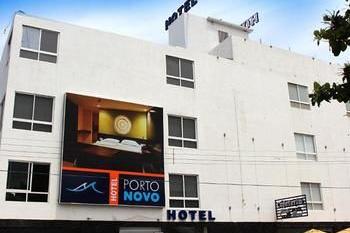 Hotel Porto Novo