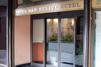 Hotel San Felice