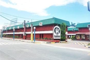 Halina Drive Inn Hotel - Pasay