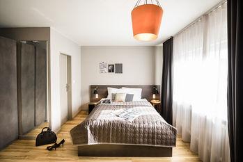 BOLD Apartments - Frankfurt Am Main