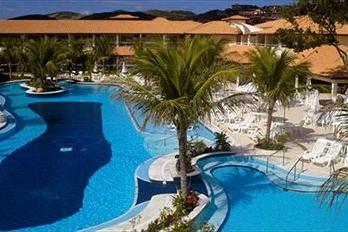 Hotel Atlantico Buzios Convention and Resort