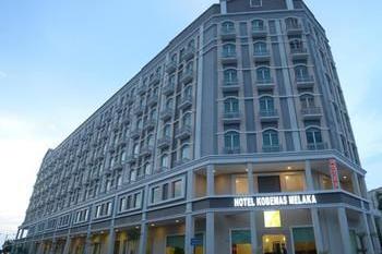 Hotel Kobemas Melaka