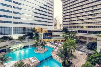 Mercure Recife Mar Hotel Conventions