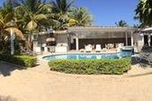 Hotel El Cayito Beach Resort Montecristi
