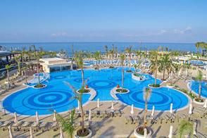 Olympic Lagoon Resort Paphos - All Inclusive