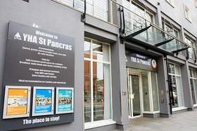 YHA London St Pancras - Hostel