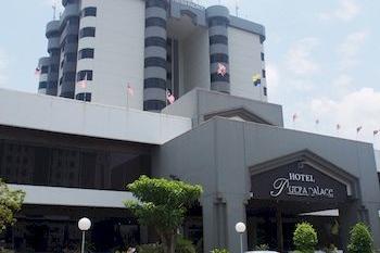 The Putra Regency Hotel