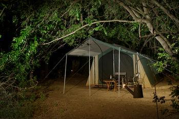 The Yala Camping