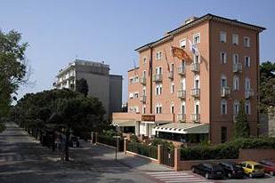 Hotel Residence Venezia 2000