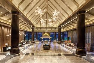 Doubletree Resort By Hilton Xishuangbanna