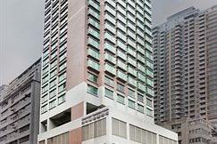 Silka West Kowloon Hotel