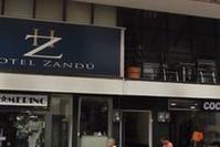 Hotel Zandu