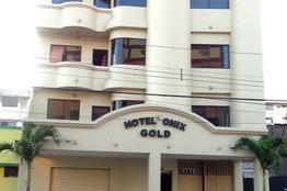 Hotel Onix Gold
