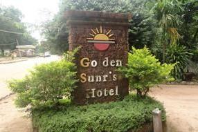 Golden Sunrise Hotel