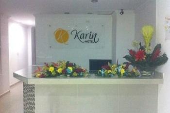 Karin Hotel