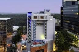 W Atlanta Buckhead