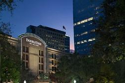 DoubleTree by Hilton Atlanta - Buckhead